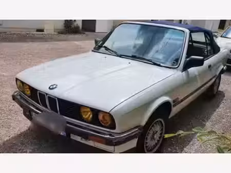 BMW Série 3 320i