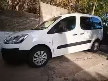 Citroën Berlingo 1.6 VTi 95 Attraction