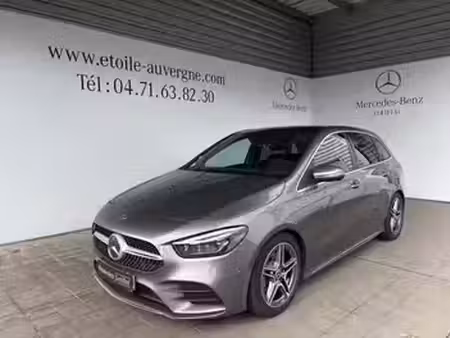 Mercedes-Benz Classe B B 200 AMG Line