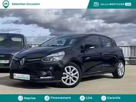 Renault Clio 1.5 dCi 90 Business