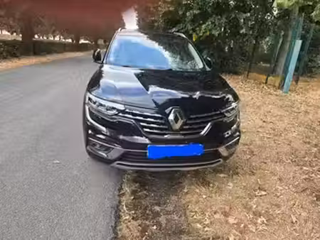 Renault Koleos 2.0 dCi Initiale Paris 4x4