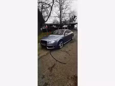 Audi A5 2.0 TDI 170 S line quattro