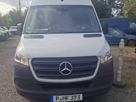 Mercedes-Benz Sprinter 2.0 CDI 170