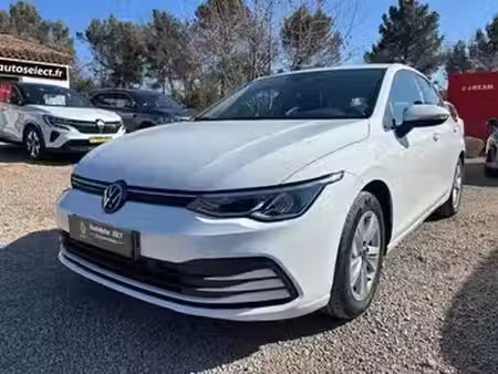 Volkswagen Golf 2.0 TDI 116