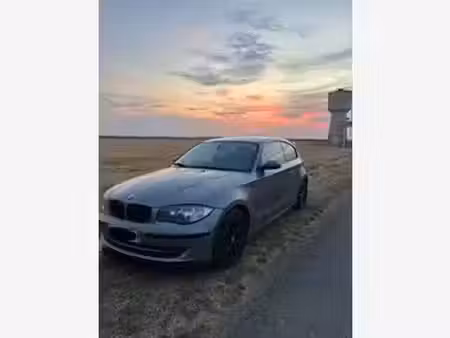 BMW Série 1 116d 2.0 115 Luxe