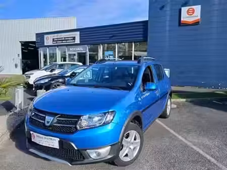 Dacia Sandero 1.5 dCi 90 Prestige