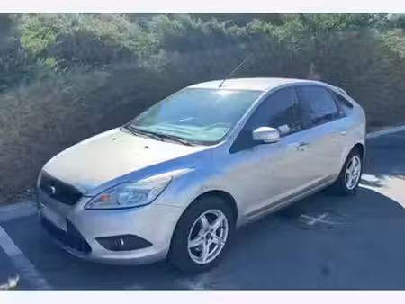 Ford Focus 1.8 TDCi 115 Ghia