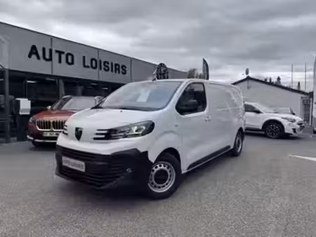 Peugeot Expert 2.2 150 Tech Edition