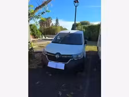 Renault Kangoo 1.5 dCi