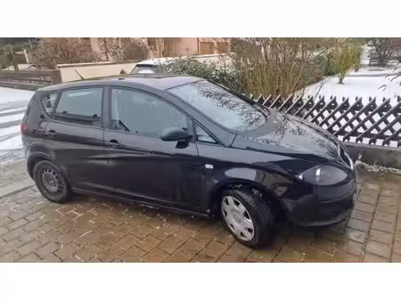 Seat Altea 1.6 102