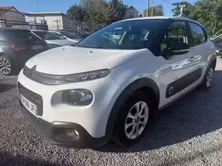 Citroën C3 1.5 HDi 100 Feel