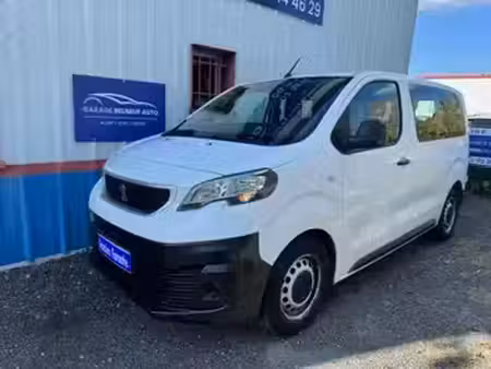 Peugeot Expert 1.6 BlueHDi