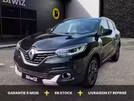 Renault Kadjar 1.6 dCi 130 Zen