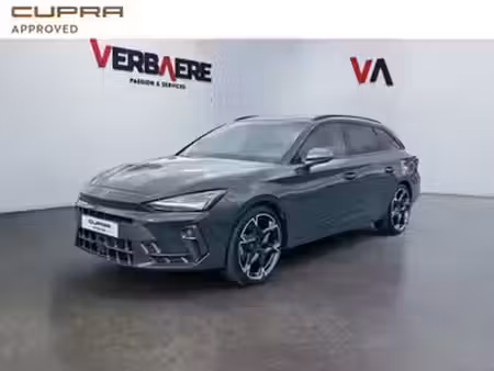 Cupra Leon 1.5