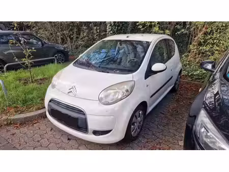 Citroën C1 1.0 68 Style