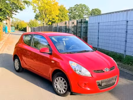 Hyundai i20 1.2