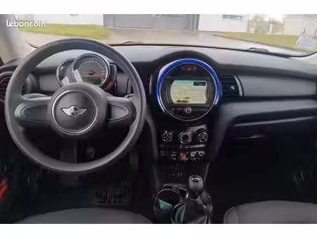 Mini Mini One 1.5 95