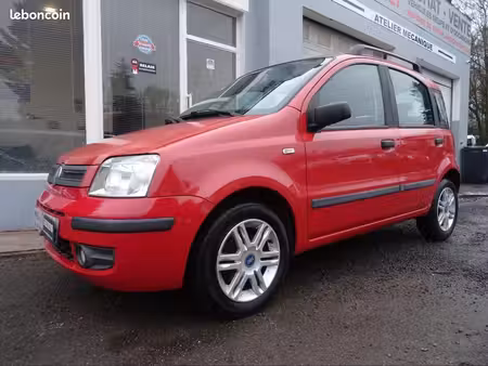 Fiat Panda 1.2 60