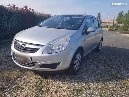Opel Corsa 1.3 CDTI 75 Enjoy