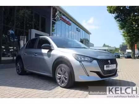 Peugeot 208 136 Active