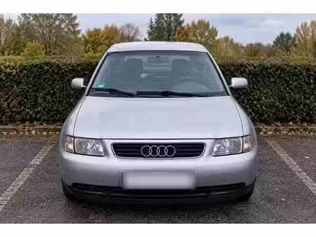 Audi A3 1.6 101