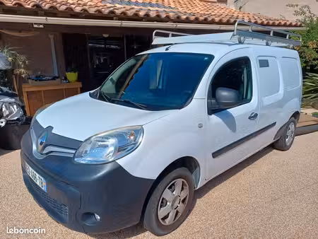 Renault Grand Kangoo 1.5 dCi 110