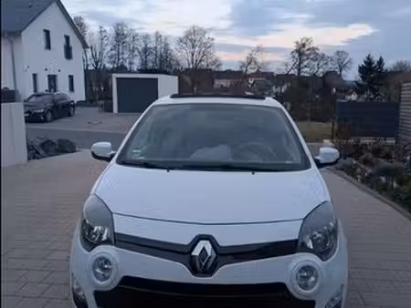 Renault Twingo 1.2 55