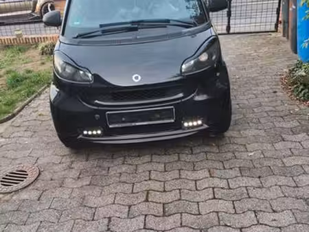 Smart Forfour 1.0 71