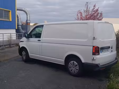 Volkswagen Transporter 2.0 TDI 110