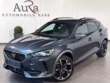 Cupra Formentor VZ 2.0 TSI 310 4x4