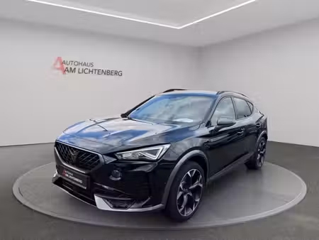Cupra Formentor VZ 2.0 TSI 245