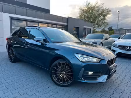 Cupra Leon 1.4 TSI 245