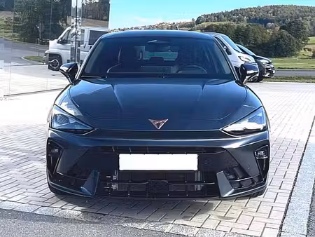 Cupra Leon 2.0 TDI 150