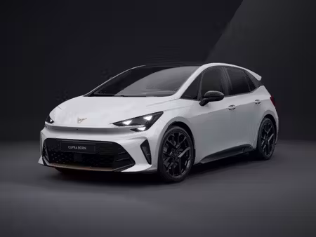 Cupra Born VZ 325