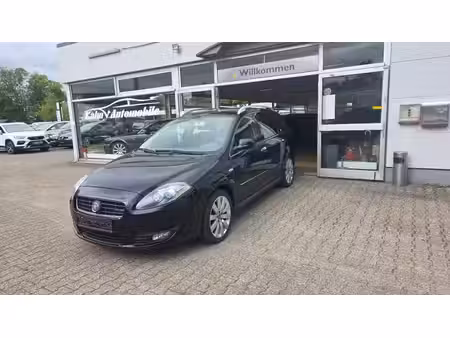 Fiat Croma Sw 1.9 MultiJet 150 Dynamic