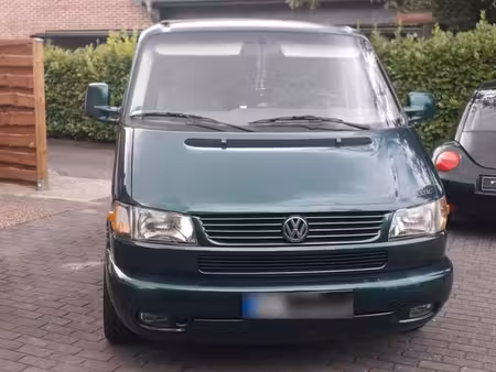 Volkswagen Transporter T4 2.8 140 GL