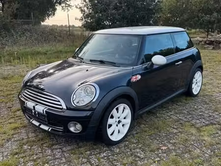 Mini Mini Cooper 1.6 120