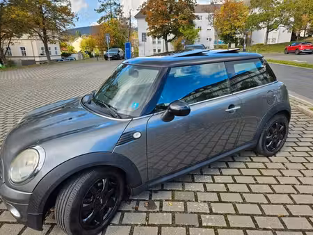 Mini Mini Cooper 1.6 122