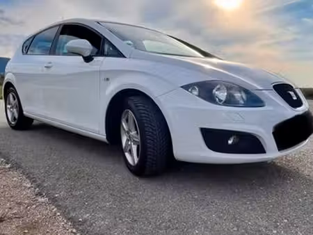 Seat Leon 1.2 TSI 105