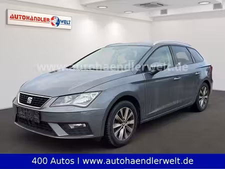 Seat Leon 1.4 TSI 125 ST
