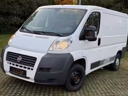 Fiat Ducato 2.0 116