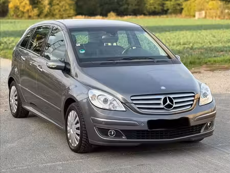 Mercedes-Benz Classe B B 180