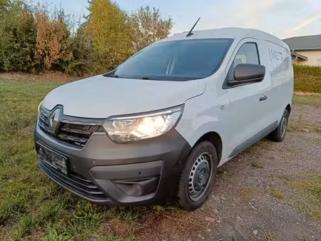 Renault Express 1.5