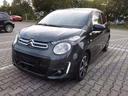 Citroën C1 1.0 68 Shine