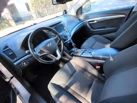 Hyundai I40 1.7 CRDi 136