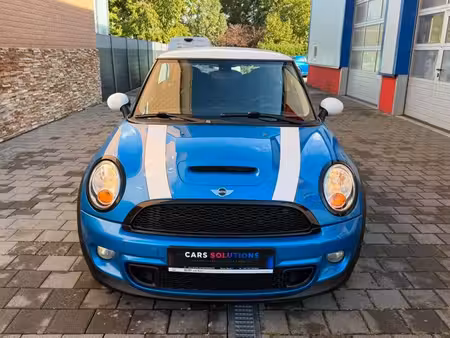 Mini Mini Cooper S 1.6 184