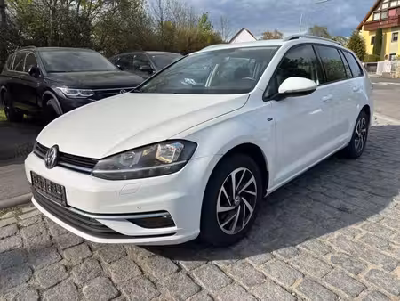 Volkswagen Golf 1.0 TSI 85 Trendline