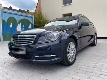 Mercedes-Benz Classe C C 250 2.1 CDI 150