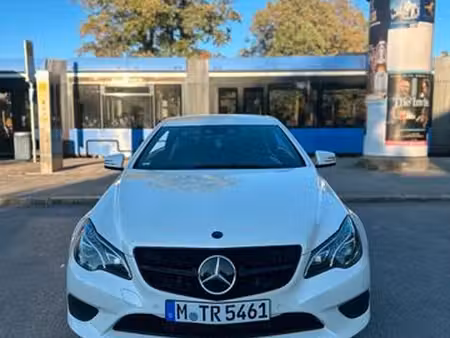 Mercedes-Benz Classe E E 200 2.0 184 Executive