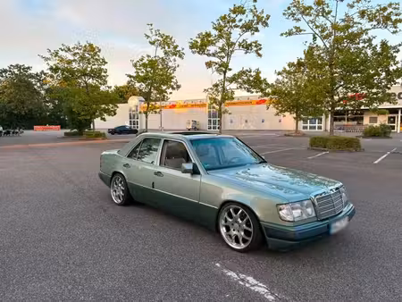 Mercedes-Benz Classe E 230 E